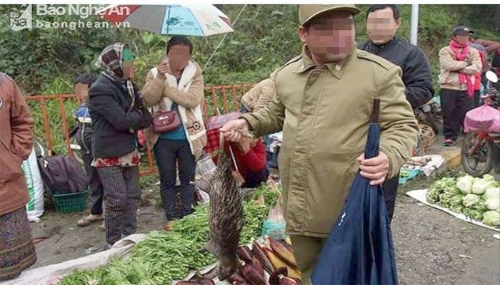 Xác minh chuyện du khách 'chết vì ham của lạ ở Sapa'