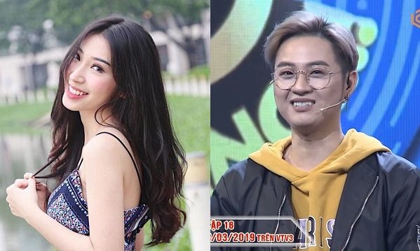 Khổng Tú Quỳnh có tình mới sau khi chia tay Ngô Kiến Huy?