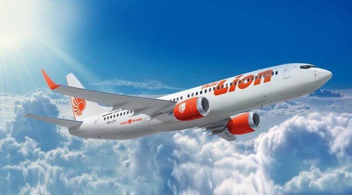Phi công Lion Air chỉ có chưa đến 40 giây để xử lý trước khi máy bay lao xuống biển