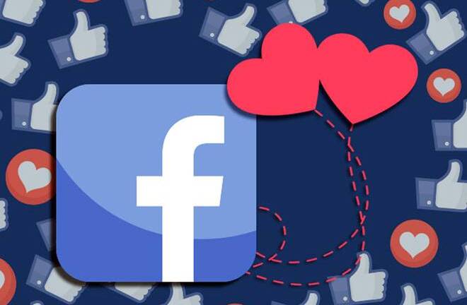 Facebook tung tính năng 'hẹn hò' tại Việt Nam
