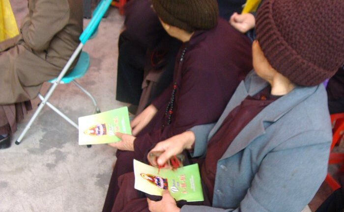 Lời đồn ‘oan gia trái chủ’ và chuyện kỳ bí về những cái chết quái đản