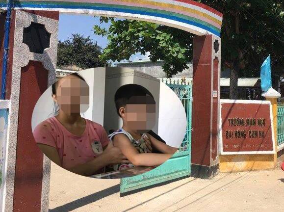 Phụ huynh ở Quảng Nam tố giáo viên đánh vào đầu khiến con trai bị chấn động não