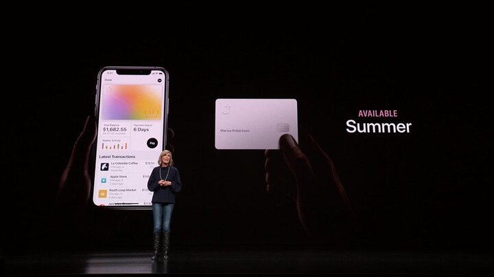 Trước khi đăng ký Apple Card, người dùng cần lưu ý những 'bí mật' bị che giấu dưới đây