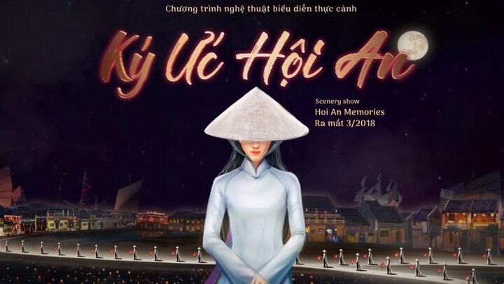 Clip: Show diễn 'Ký ức Hội An' trở thành hiện tượng của thế giới