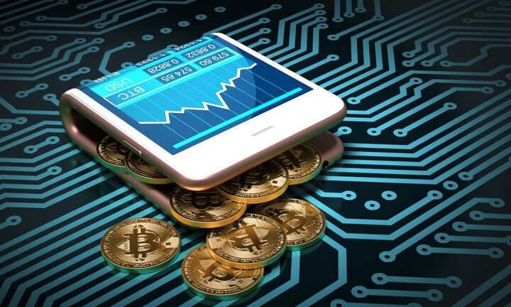 Tiền ảo tăng ngoạn mục, Bitcoin lấy lại mốc 4.000 USD