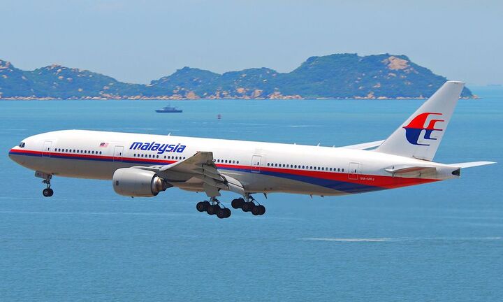 Bằng chứng mới nhất cho thấy MH370 biến mất bí ẩn không phải là tai nạn