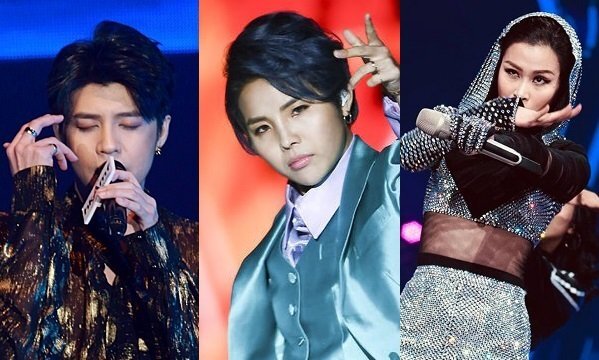 Những sao Việt cứ diễn sân khấu quốc tế lại khiến fan tự hào