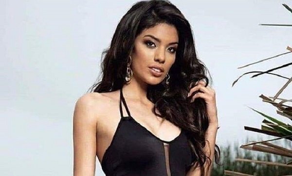 Hoa hậu Peru 2019 bị tước vương miện vì bê bối say xỉn