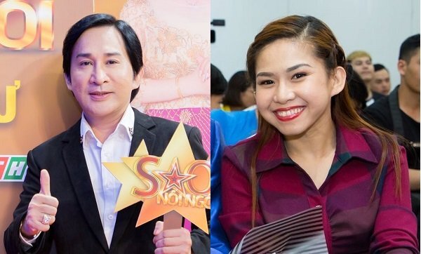 NSƯT Kim Tử Long: ‘Tôi phải năn nỉ mới được hát chung với con gái nuôi’