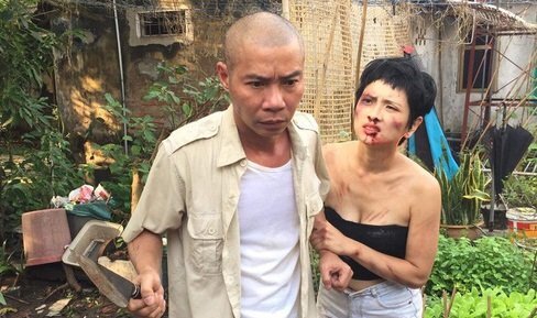 'Em gái' tiết lộ bất ngờ bản chất con người Công Lý