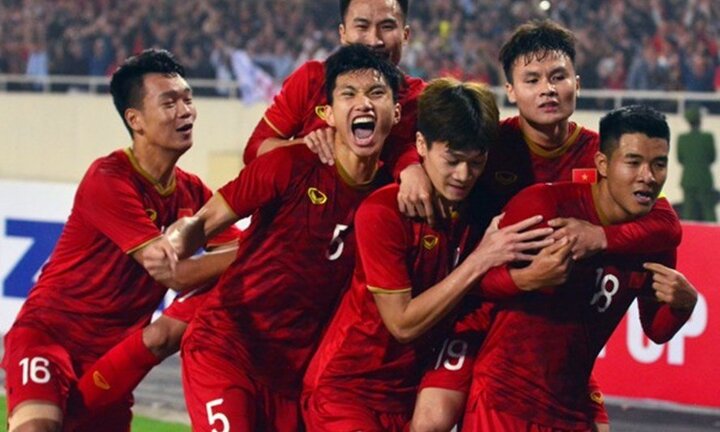 U23 Việt Nam và những vết gợn sau vinh quang