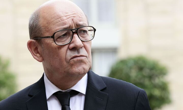 Đóng giả Ngoại trưởng Pháp cực tinh vi, lừa đảo 12 triệu USD