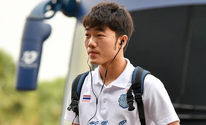 Video trực tiếp Buriram United vs Samut Prakan City: Xuân Trường dự bị