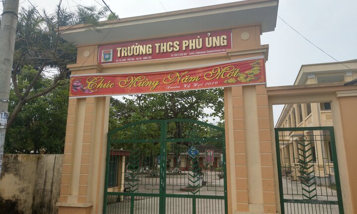 Nữ sinh bị bạn đánh hội đồng, lột đồ phải nhập viện: UBND tỉnh Hưng Yên ra công văn 'hỏa tốc'