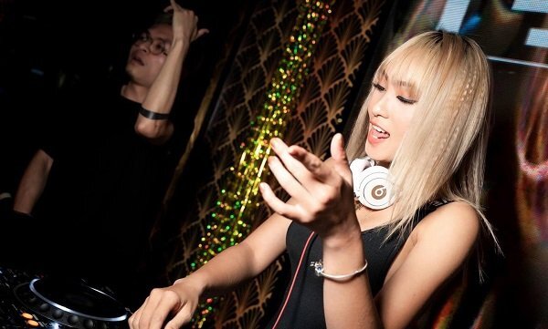 DJ nữ ở Việt Nam bị sàm sỡ, ép rượu, lừa dùng chất kích thích