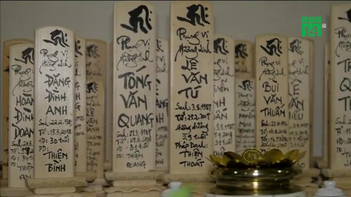 Những người Việt chết trẻ tại Nhật Bản