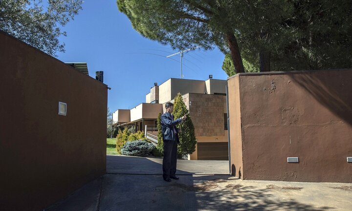 Đại sứ quán ở Tây Ban Nha bị đột kích: Triều Tiên lên tiếng, yêu cầu điều tra đến cùng