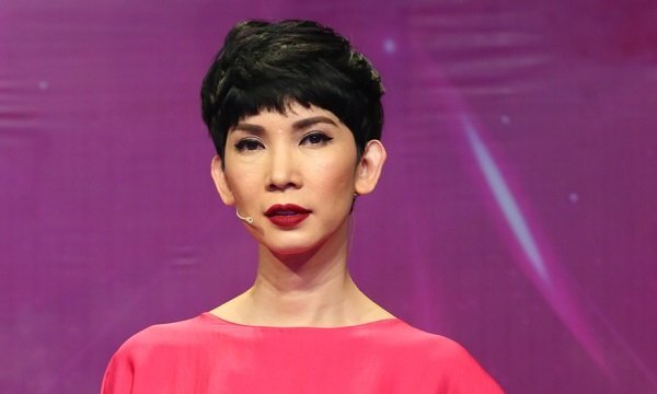 Nhờ trực giác, Xuân Lan từng cứu cả ê kíp thoát chết vì trần nhà đổ sập