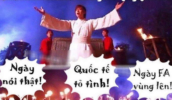 Loạt ảnh chế hài hước của dân mạng về ngày Cá tháng Tư