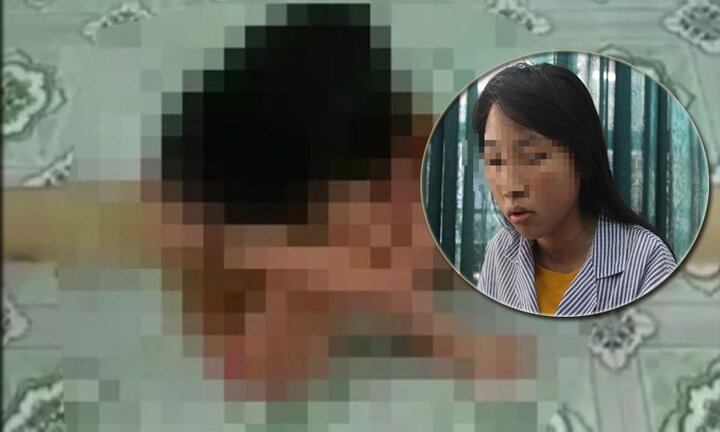 5 nữ sinh đánh bạn có thể phải chịu trách nhiệm hình sự