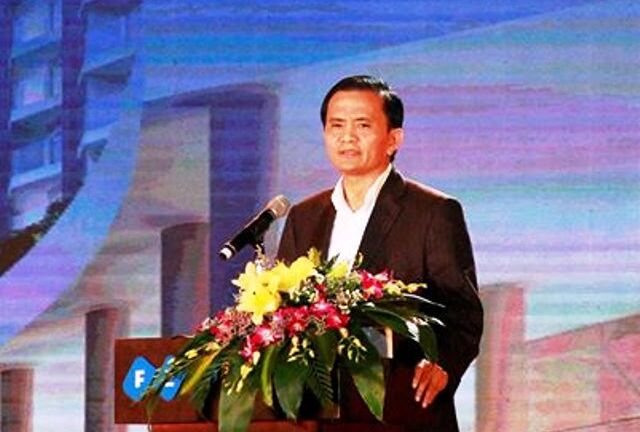 Quan chức 'nâng đỡ không trong sáng' được bổ nhiệm Chánh văn phòng Sở Xây dựng Thanh Hóa