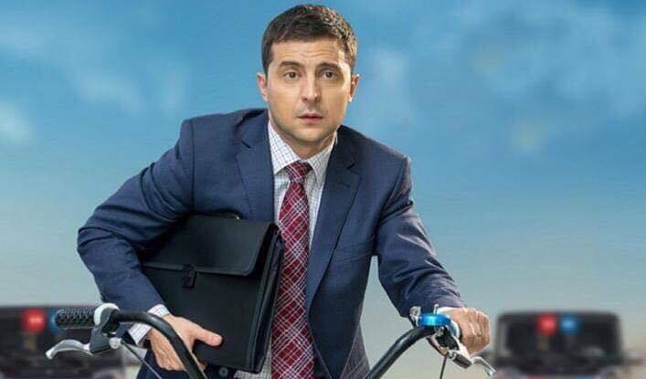 Bầu cử Tổng thống Ukraine: Chuyên gia 'giải mã' hiện tượng danh hài Zelensky