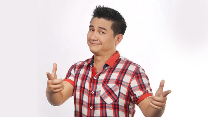 Những vai diễn làm nên tên tuổi nghệ sĩ Anh Vũ