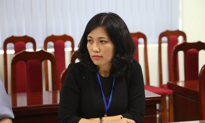 17 học sinh tiểu học ở Hà Nội bị rối loạn tiêu hóa sau bữa trưa: Hiệu trưởng nói gì?