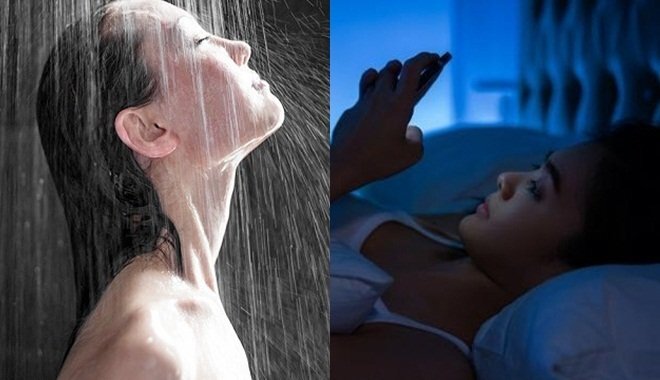 Những ai có thói quen tắm đêm cần biết thông tin này để tránh tai biến nguy hiểm