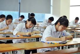 Thi THPT Quốc gia 2019: Thí sinh chọn môn thi thế nào để tránh bị điểm liệt?