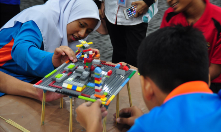 Ngày hội khoa học công nghệ STEM sắp diễn ra có gì hấp dẫn?