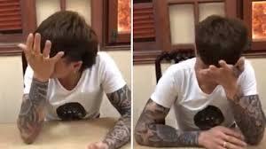 Cư dân mạng đồng tình khi Khá 'Bảnh' bị bắt