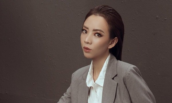 Ra rạp chưa lâu, phim điện ảnh của Thu Trang bị quay lén