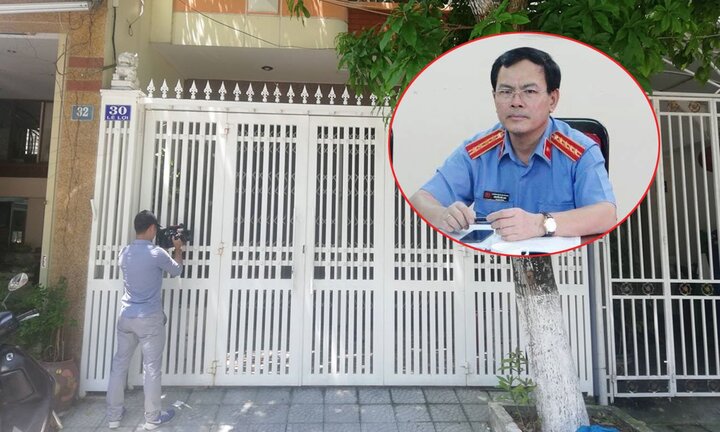 Hàng xóm nguyên Phó Viện trưởng VKSND Đà Nẵng: 'Nghe thông tin ông Linh dâm ô trẻ em, tôi thực sự sốc'