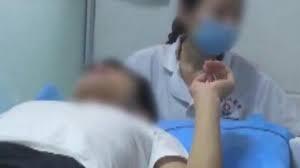 Vất vả lo đám cưới, chú rể nhập viện tâm thần