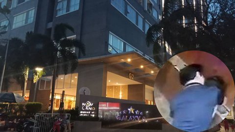 Gia đình bé gái không tố cáo, ông Nguyễn Hữu Linh có bị khởi tố?