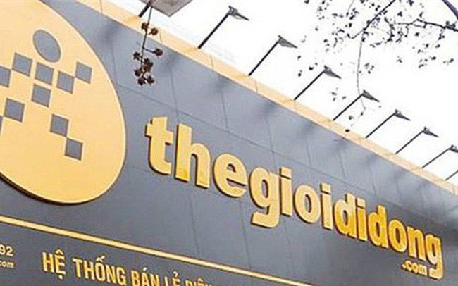 Bài toán khó của Thế giới Di động