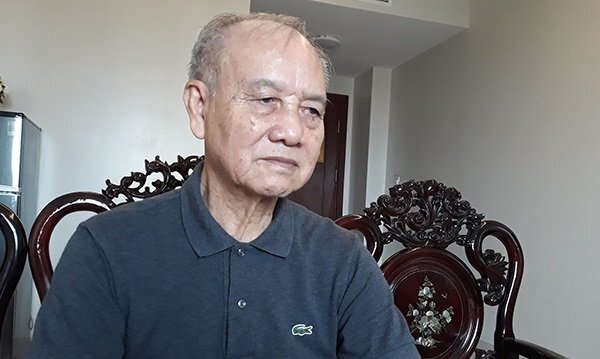 Đại tướng Phạm Văn Trà: 'Trung tướng Đồng Sỹ Nguyên hơi nóng tính, cấp dưới không làm được sẽ rất vất vả với ông'