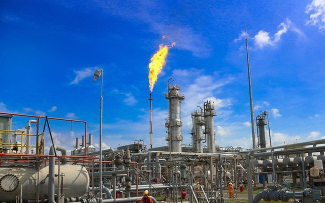 PV Gas muốn ‘thâu tóm’ trở lại Công ty Kinh doanh Khí miền Nam