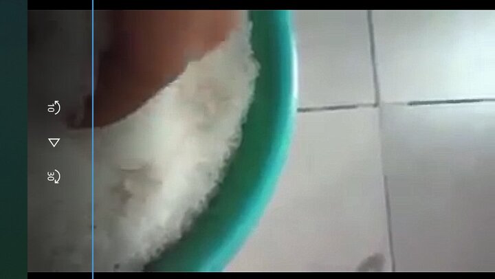 Cục Quản lý thị trường Đà Nẵng: Chưa có cơ sở xác minh xuất hiện gạo 'cao su'