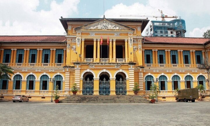 TAND TP.HCM đính chính mức án phí ly hôn của vợ chồng ông chủ Trung Nguyên