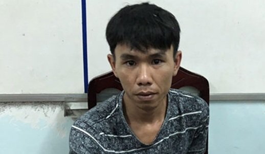 Dùng dao và xăng đe dọa người yêu cũ buộc nối lại tình yêu