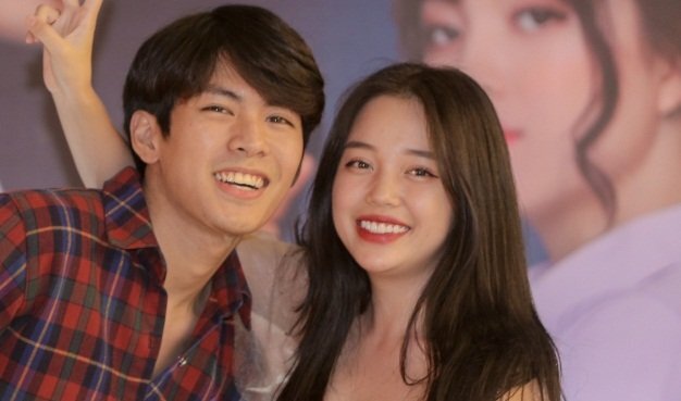 Hot streamer Đàm Ngọc Linh lấn sân đóng phim học đường