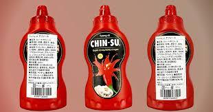 Nhật Bản thu hồi hơn 18.000 chai tương ớt Chin-su: Masan thông tin ban đầu