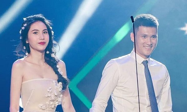 Ít xuất hiện trước công chúng, cuộc sống của vợ chồng Thủy Tiên - Công Vinh ra sao?