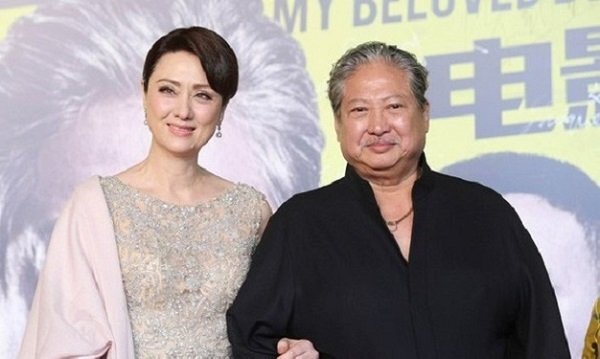 Vợ Hồng Kim Bảo: 28 năm mang danh người thứ 3, hy sinh sự nghiệp và không sinh con