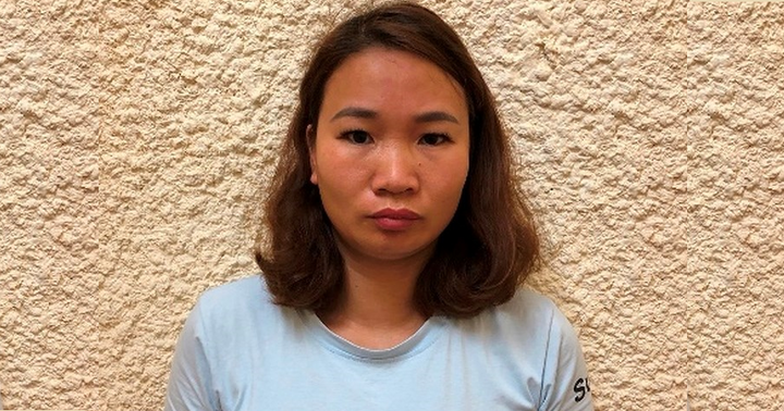 Lừa bán em họ sang Trung Quốc làm gái mại dâm giá 700 nghìn đồng