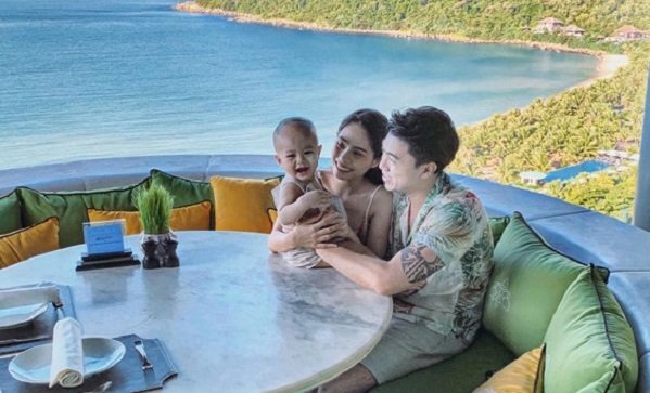 Cuộc sống như bà hoàng của ca nương Kiều Anh sau khi cưới chồng giàu