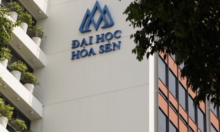 Đại học Hoa Sen tuyển sinh 2.525 chỉ tiêu năm 2019