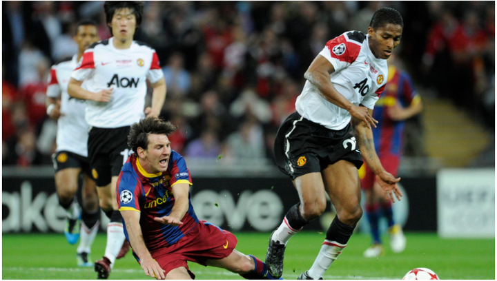 Lịch thi đấu tứ kết Champions League: Chờ đại chiến MU vs Barca